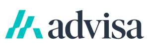 Advisa Logo